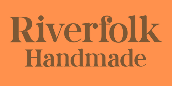 Riverfolk Handmade