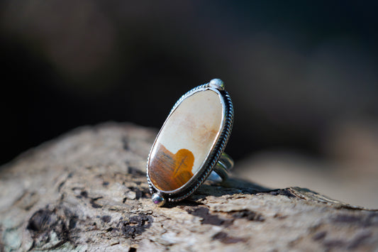 Out West Ring
