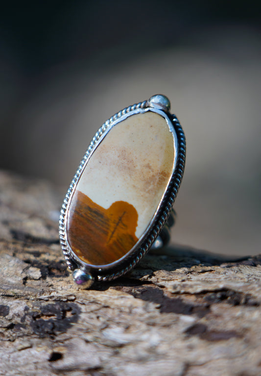 Out West Ring